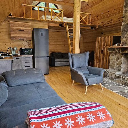 Cozy Cottage Feel Free Continental Didi Ateni 外观 照片