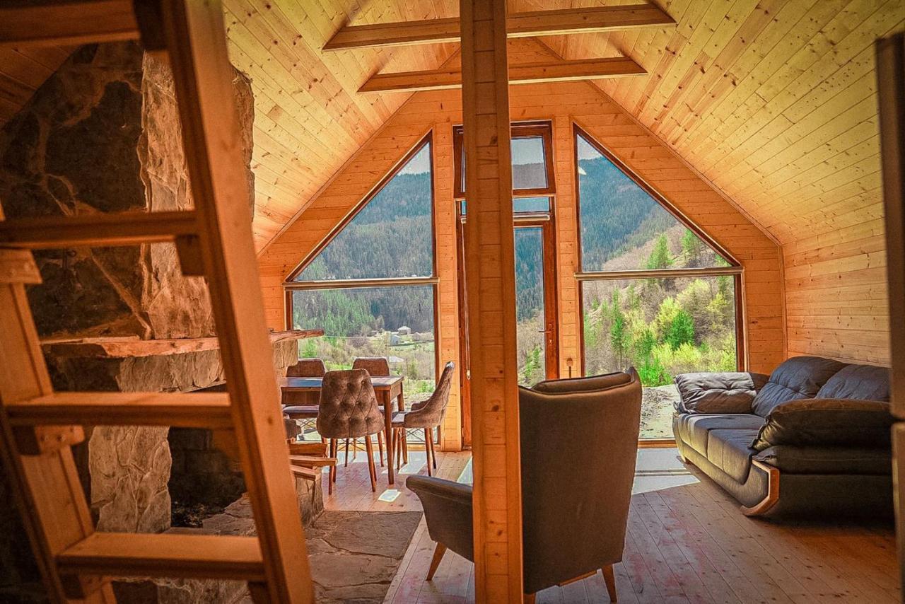 Cozy Cottage Feel Free Continental Didi Ateni 外观 照片