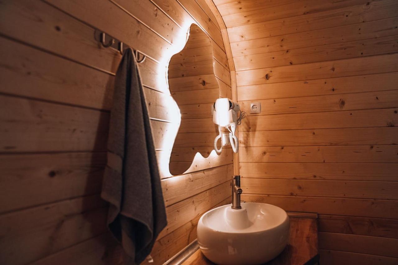 Cozy Cottage Feel Free Continental Didi Ateni 外观 照片