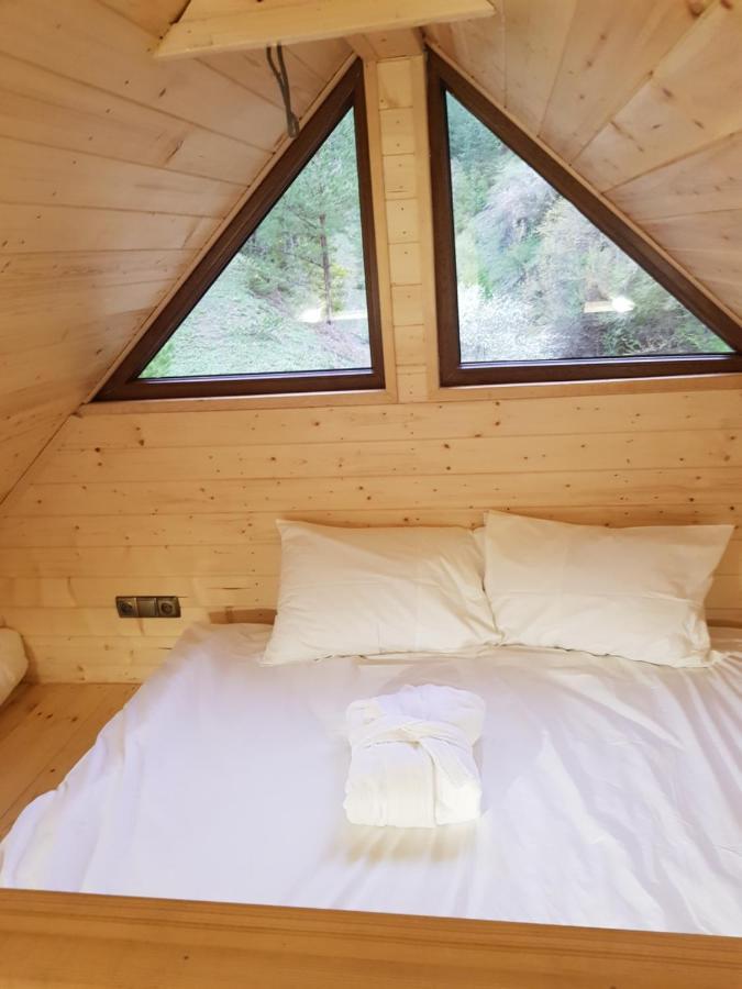 Cozy Cottage Feel Free Continental Didi Ateni 外观 照片
