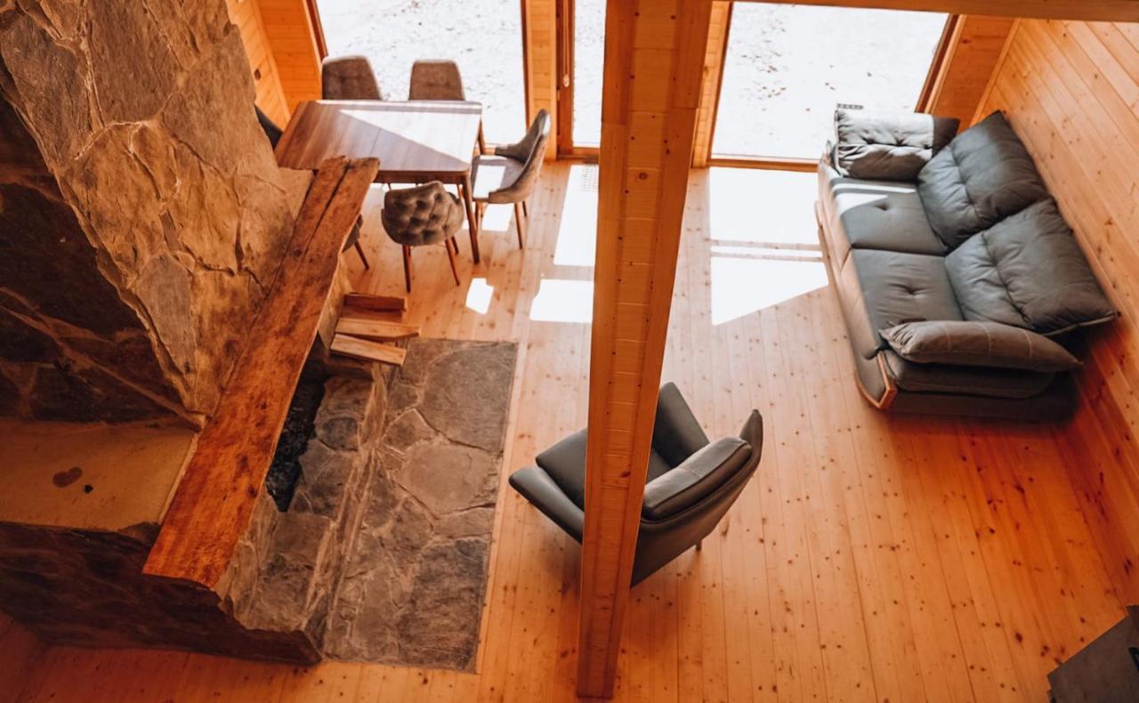 Cozy Cottage Feel Free Continental Didi Ateni 外观 照片