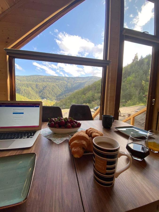 Cozy Cottage Feel Free Continental Didi Ateni 外观 照片