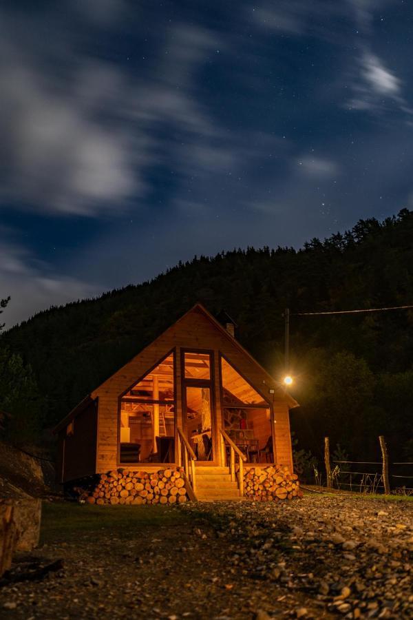 Cozy Cottage Feel Free Continental Didi Ateni 外观 照片