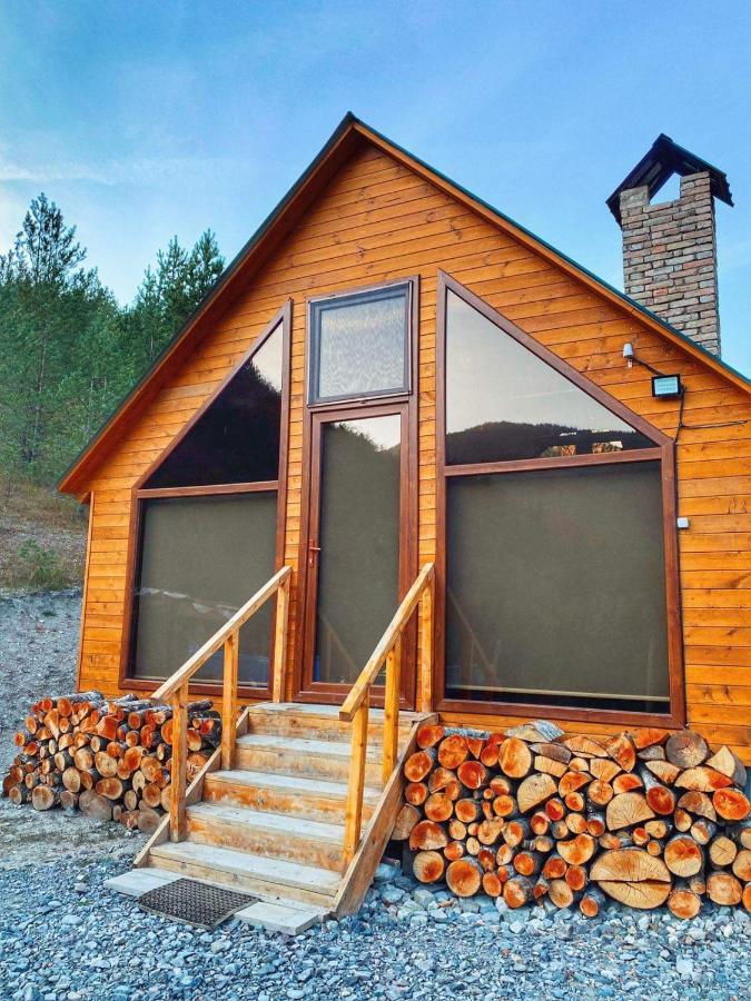 Cozy Cottage Feel Free Continental Didi Ateni 外观 照片