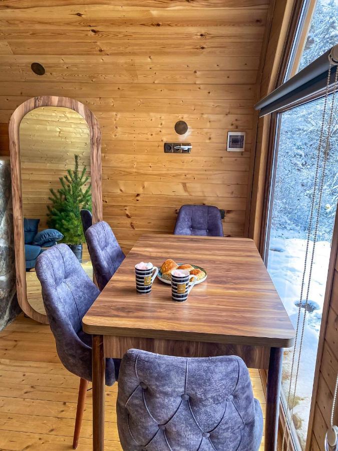 Cozy Cottage Feel Free Continental Didi Ateni 外观 照片