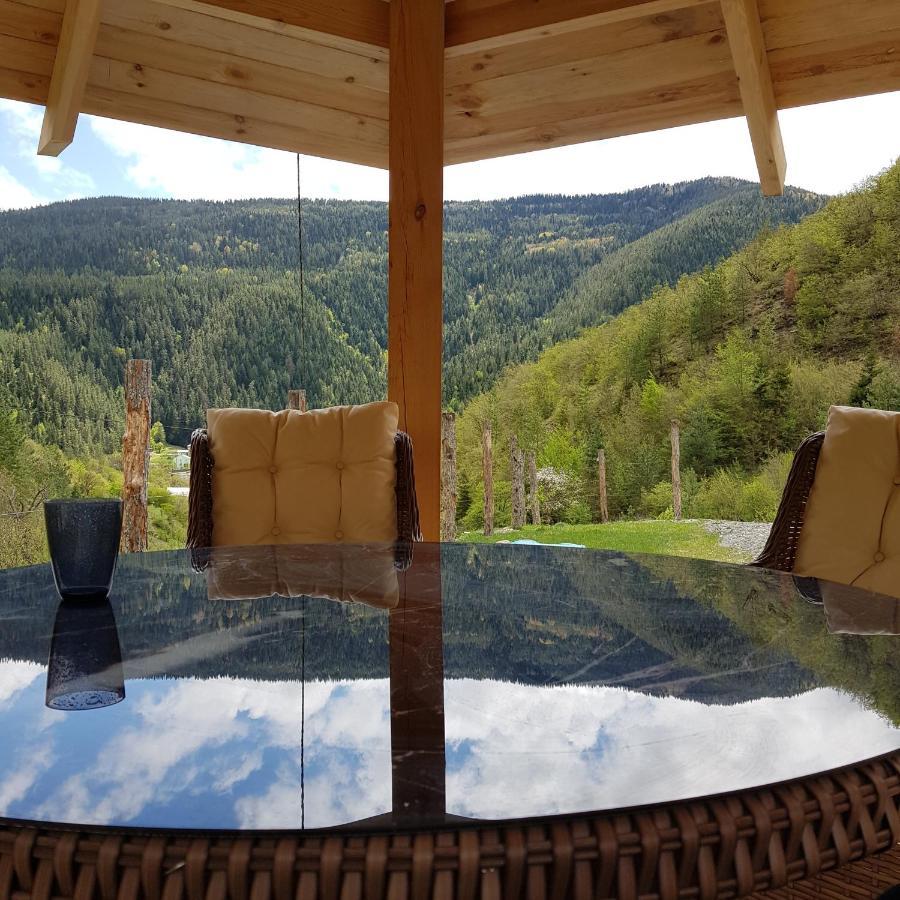 Cozy Cottage Feel Free Continental Didi Ateni 外观 照片