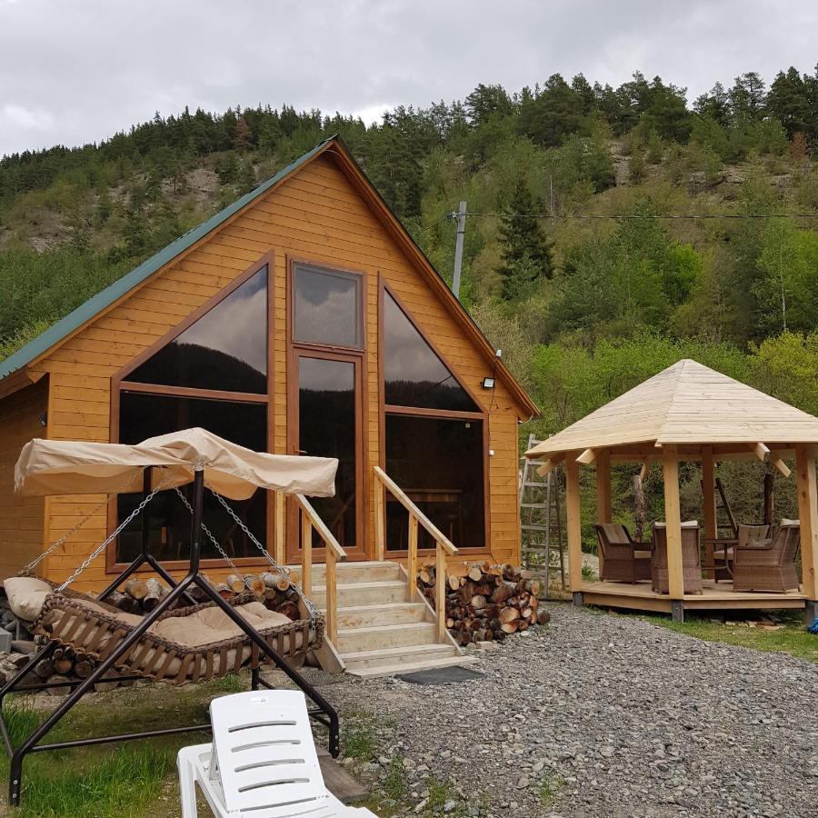 Cozy Cottage Feel Free Continental Didi Ateni 外观 照片
